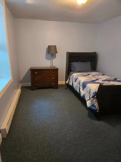 Room to Rent - New Minas Image# 1