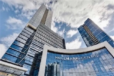 Luxury Condo Apartment 1 1 Sheppard and Yonge $2500 per month Image# 1