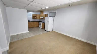 Basement Suite available for rent Image# 1