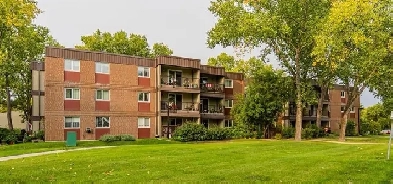 furnished apartment Kenaston village Image# 1