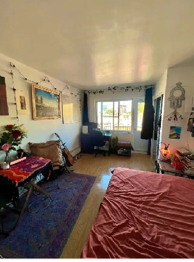 Studio pour location Image# 1