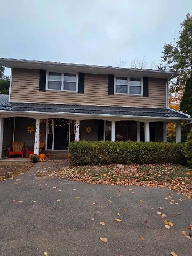 3 Bedroom House for Rent Image# 6