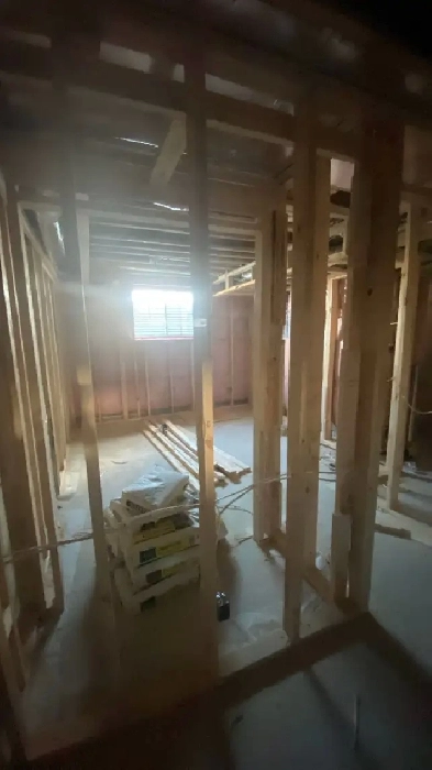 Basement on rent Image# 1