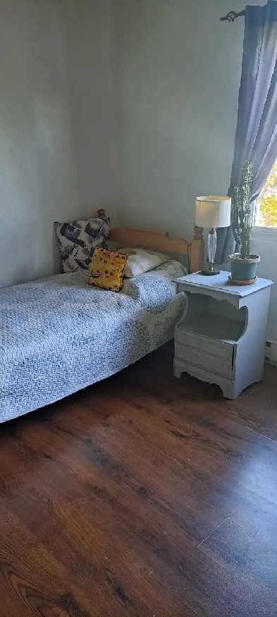 chambre a louer a Laval Image# 1