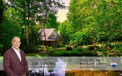 Chalet L’Oasis Boisée. Image# 6