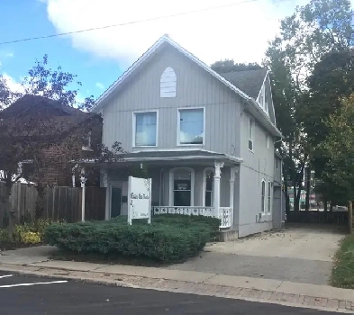 2 Bedroom Second Story Suite,  1700 Sq.Ft, Utilities Included Image# 1