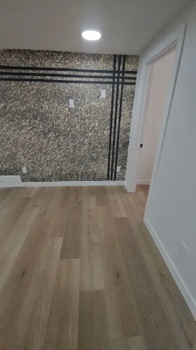 Legal basement suite for rent Image# 1