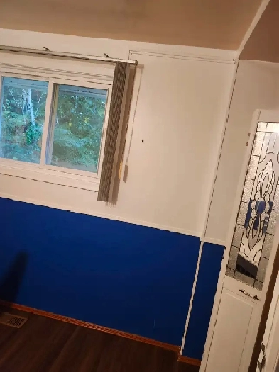 The large room for rent in South End. Ready now. Image# 1