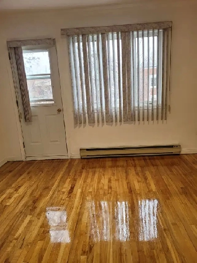 5 ½ à louer à 5 min du métro Monk Image# 1