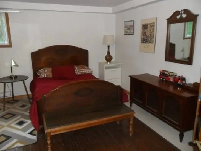 Chambre à louer à Sainte-Justine-de-Newton Image# 3