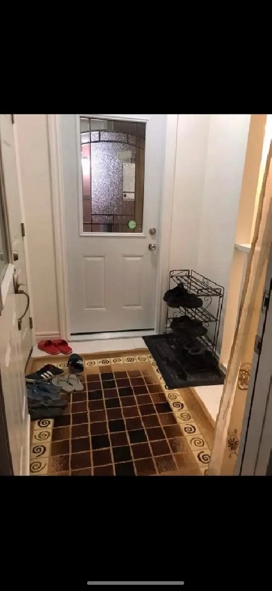 Basement for rent Image# 1