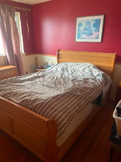 Upstairs room for rent Brampton Image# 1