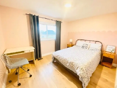 Furnished Private room in Whitby Image# 1