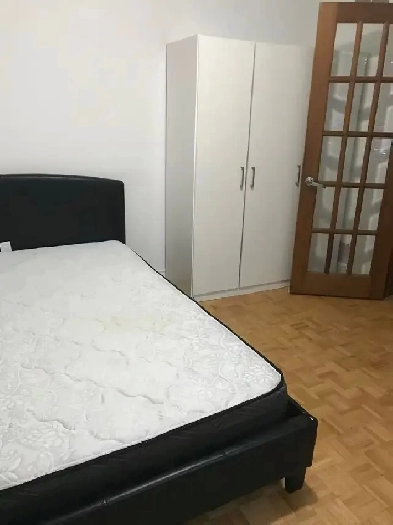 Downtown! A bright room for rent Image# 1