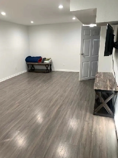 Renovated Basement Suite for Rent Image# 1