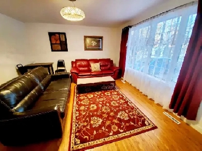 Room for Rent (University of Manitoba/Fort Richmond Area) Image# 1