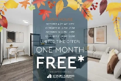 1211 Goodfellow Road - 1 Bedroom Apartment for Rent Image# 1