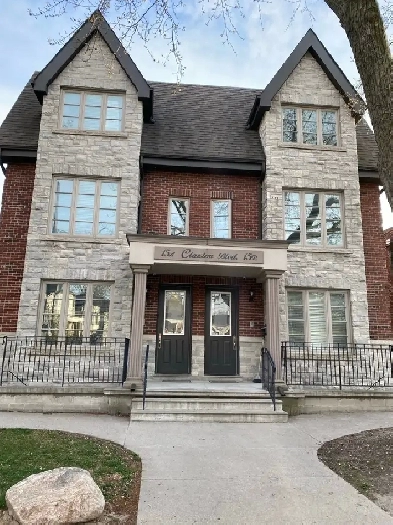 Cedarvale/Forest Hill - 2 bedroom- Available January 1 Image# 1