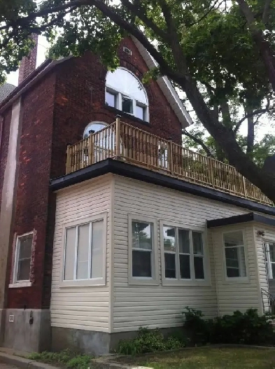 Luxury 2 Bedroom Junction Apartment For Rent Image# 1