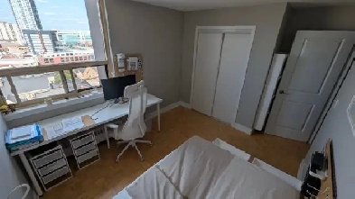 Looking for a Roommate - Private room for rent Image# 1