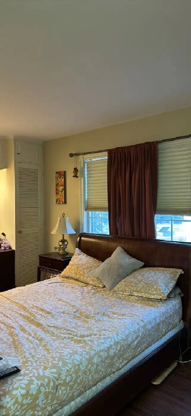 1 private room with attached washroom Image# 1