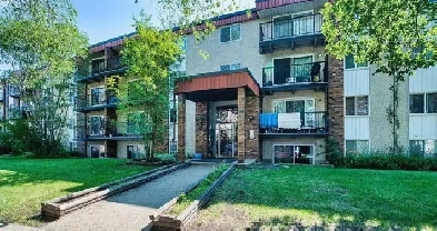 Beautiful Oliver and Jasper Ave 1 bedroom! Image# 1