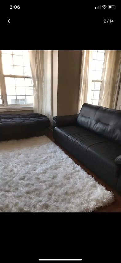 Beautiful Downtown HFX Furnished Apt & Free Utilites/WIFI Image# 10