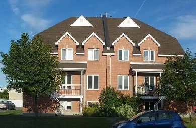 Superbe 3 1/2 à louer dans le secteur Gatineau Image# 1