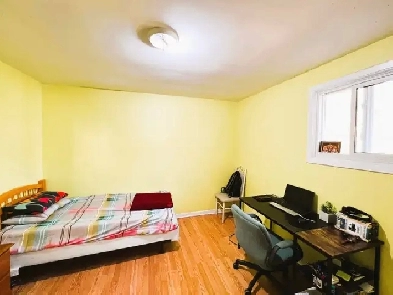 ☑️ Private Room 5min to WindsorUni/St.Clair✅ Image# 2