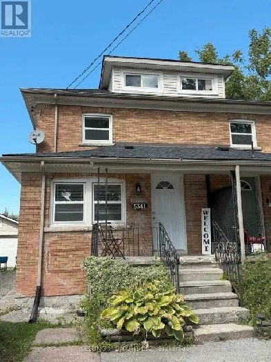 2 Bed, 1 Bath House For Rent By Niagara Falls Image# 1