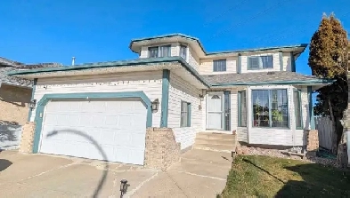 Two Story House for Rent Image# 1