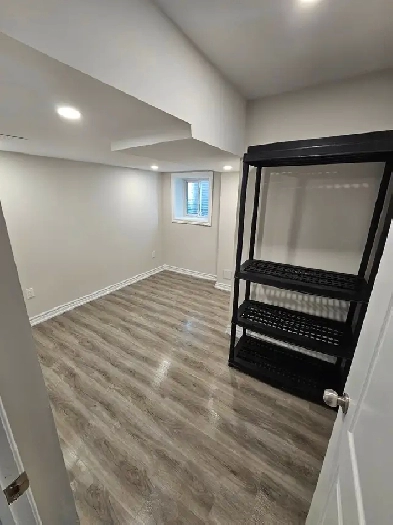 Legal basement for the rent Image# 1