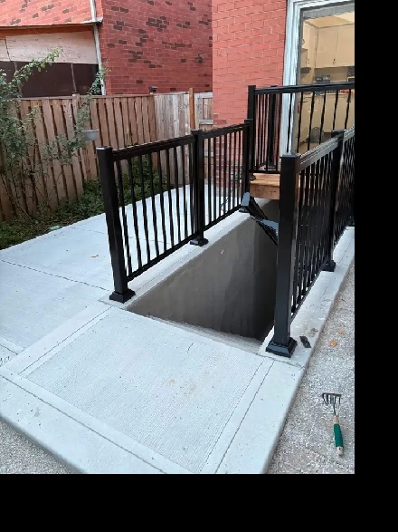 2 Bedroom Basement for Rent Image# 1