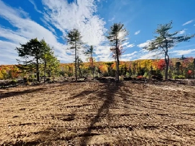 Building Lot - Marble Mountain Highway Image# 2