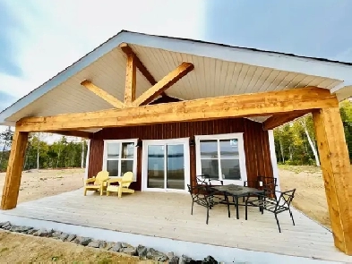 Waterfront Home Image# 1