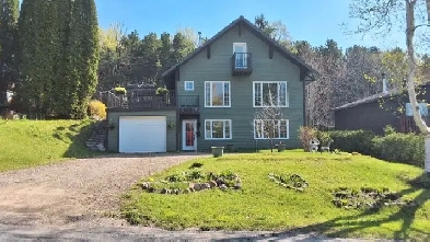 Appartement 4 1/2 à 2 minutes du Mont Ste-Anne. Image# 1