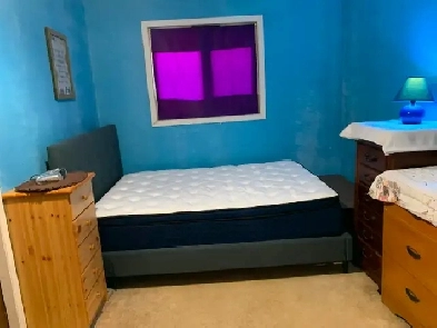 Room for rent available Nov 1st in NE Calgary Image# 1