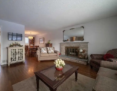 Room for rent in Brampton Image# 1