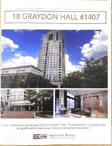 Condo For Rent Image# 1