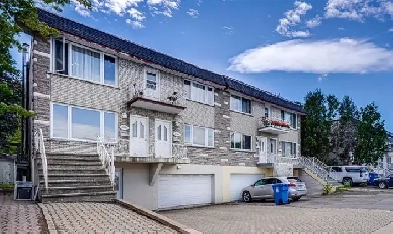 Brossard Maison a Louer Image# 1