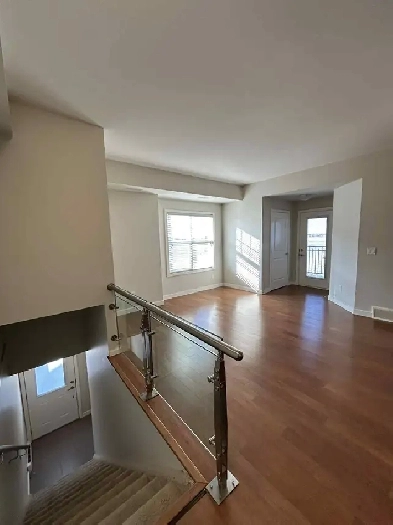 Saskatoon Townhouse Rental in Willowgrove Image# 3