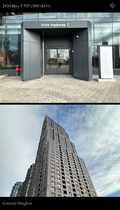 Condo for rent Image# 1