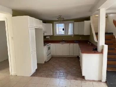 Sous-sol – 5 ½ lumineux avec entrée privée Image# 1