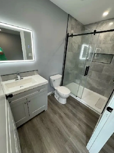 Room for rent with private full bathroom in Glace Bay Image# 5