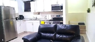 2 Bedrooms 1 Bath Legal Suite Image# 2