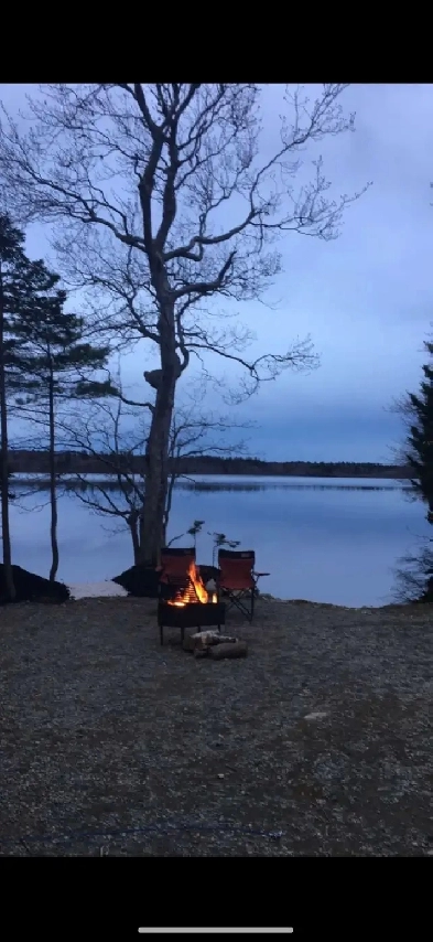 12 Acre Lake front property Image# 9