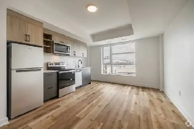 Lease takeover 1 bedroom 1155 Joseph cryville Image# 1