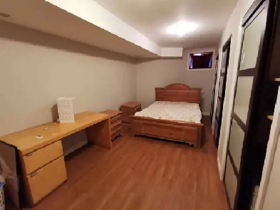 Furnished 1 Bedroom Apartment Near Yonge/Sheppard Start Nov 1 Image# 1