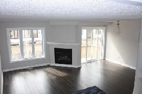 3 Bed Townhouse near Market Place at Barrhaven (Nov 1) Image# 1