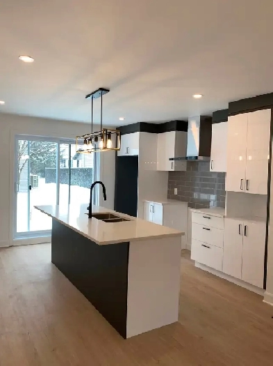 ✨exclusive Un 5 et demi à  1900$✨Cession de bail ou sous Image# 1